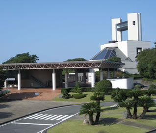 EJAMJP2_Fig.1_Hamaoka_Nuclear_Exhibition_Center_in_Omaezaki-city,Shizuoka