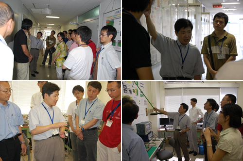 OTJP3_Fig6_Laboratory_tour_and_laboratory_visit
