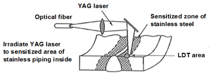 EJAM1-2-NT8-Fig.1(a)Principle of LDT