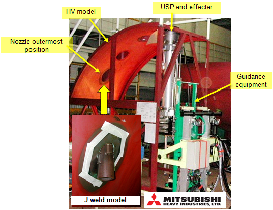 EJAM1-3-NT11-Fig.4c_USP_equipment_for_J-weld_of_CRDM_Nozzle_to_Vessel_Head