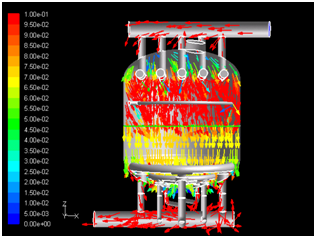 EJAM3-1NT26_Evaluation of High Flow Rate Condensate Polisher for Next PWR Plants