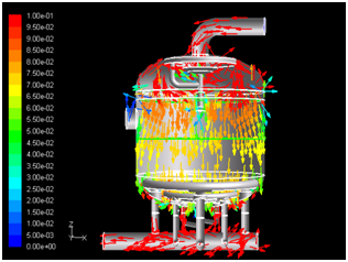 EJAM3-1NT26_Evaluation of High Flow Rate Condensate Polisher for Next PWR Plants