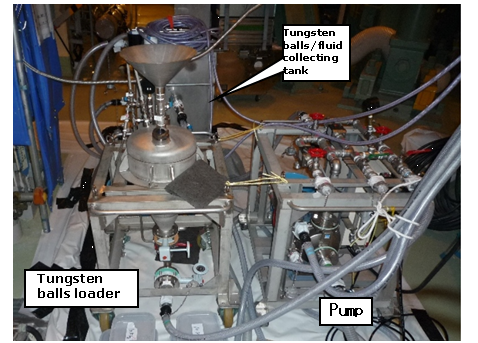 EJAM3-1NT26_Application of Tungsten Ball Filling Type Radiation Shielding System to the Pressurizer