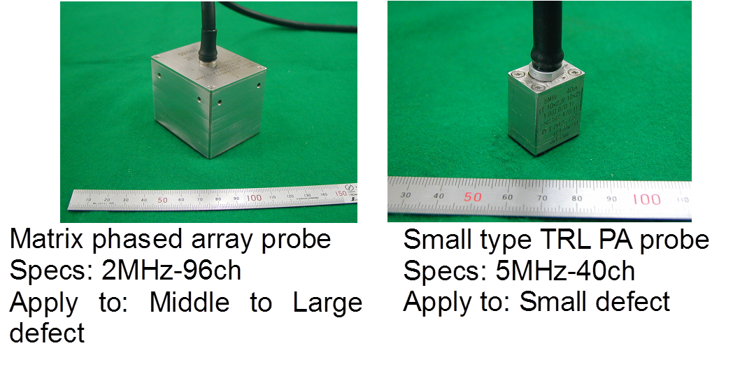 EJAM3-3NT40_Development of UT Sizing Technique of Cracks for Ni Alloy Welding