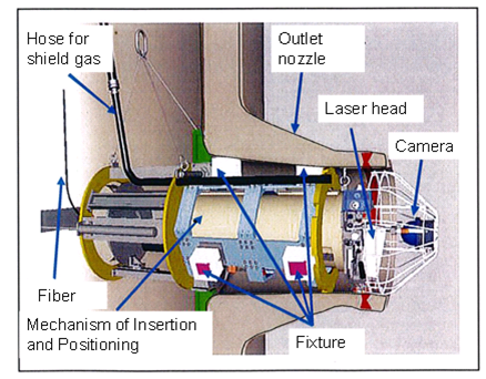 EJAM3-4NT43_Underwater Laser Beam Welding Technology for Reactor Vessel