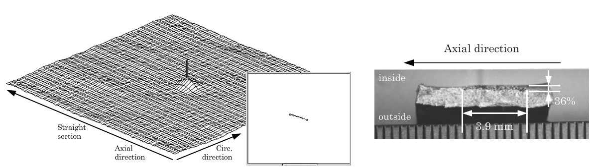 Development of Smart Array ECT System for the Inspection of Steam Generator tubes