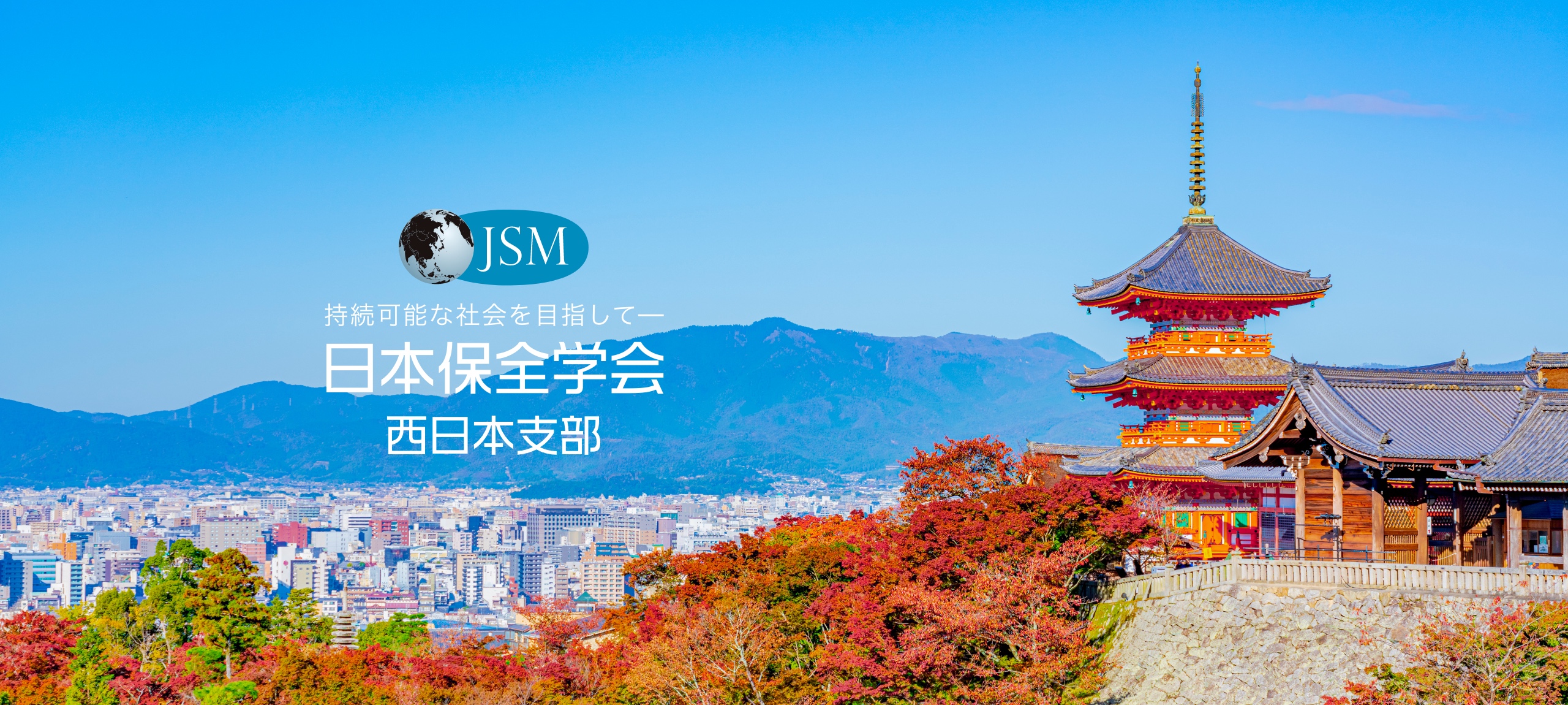 JSM 西日本支部
