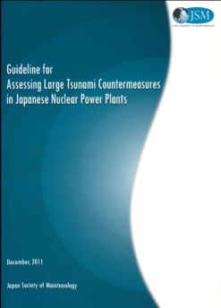 Guideline for Assessing Large Tsunami Countermeasures